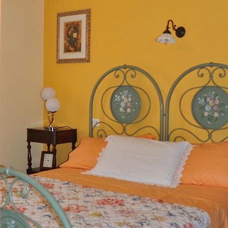 Casa Ben Essere Cuccurano ภายนอก รูปภาพ