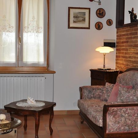 Casa Ben Essere Cuccurano ภายนอก รูปภาพ