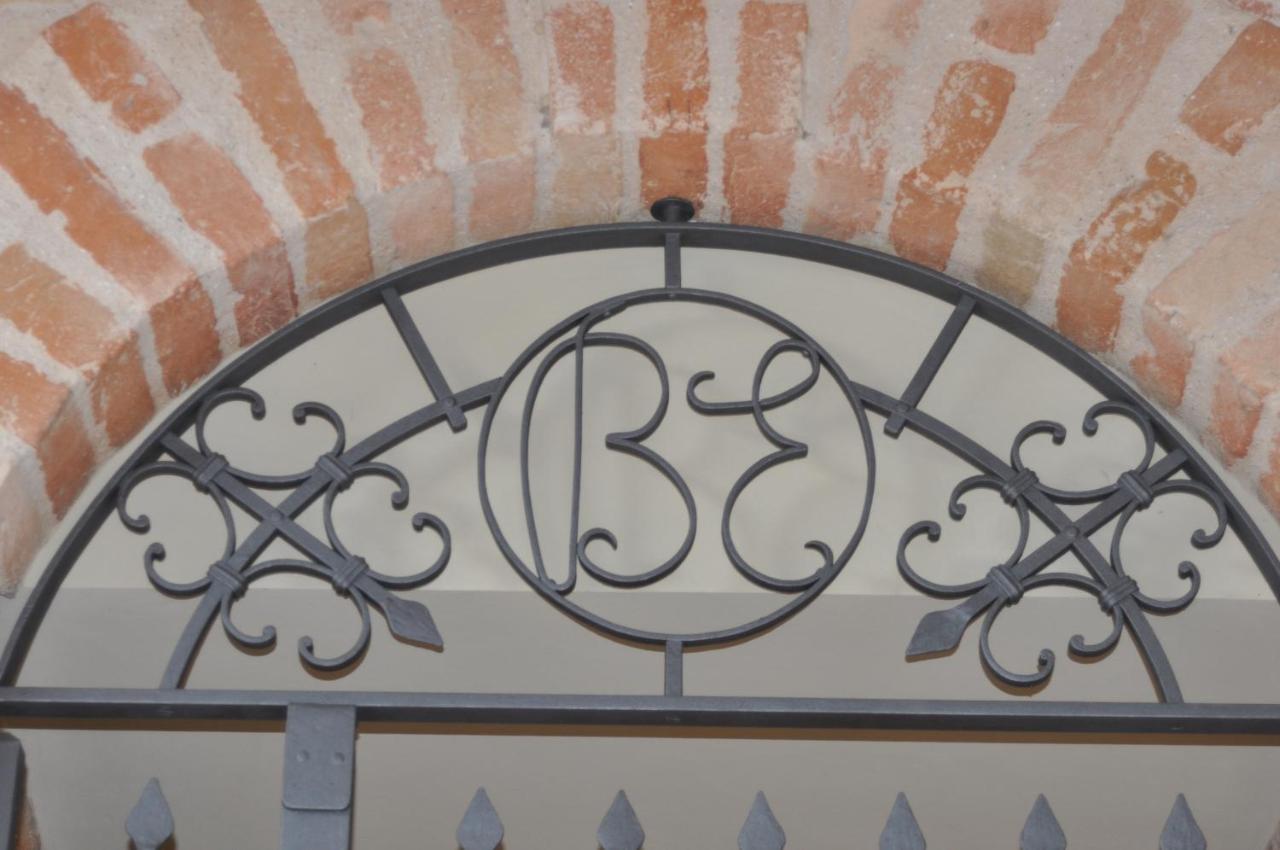 Casa Ben Essere Cuccurano ภายนอก รูปภาพ