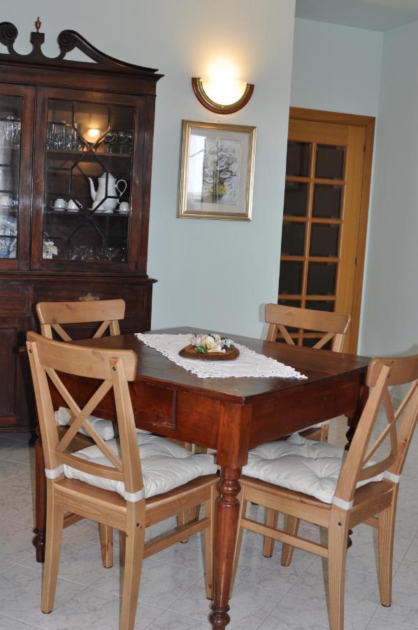 Casa Ben Essere Cuccurano ภายนอก รูปภาพ