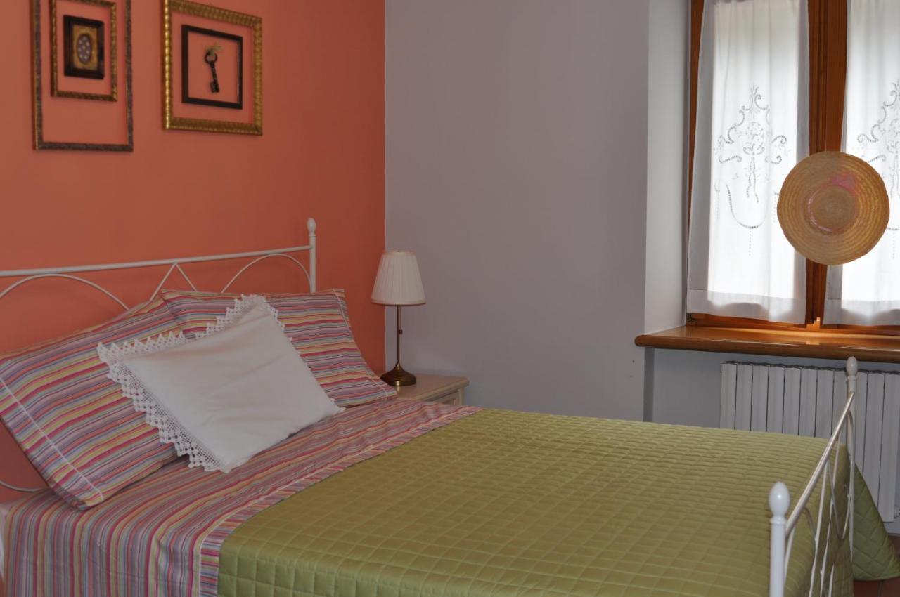 Casa Ben Essere Cuccurano ภายนอก รูปภาพ