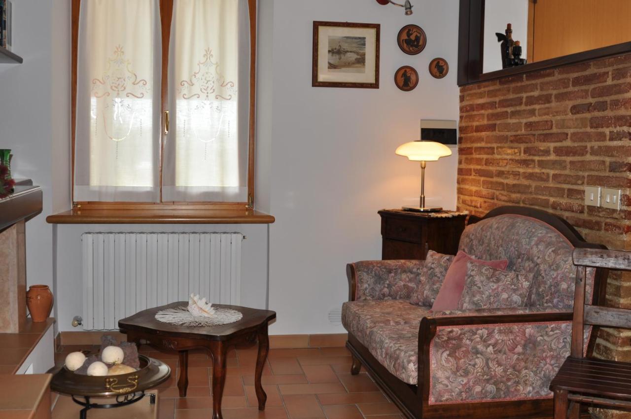 Casa Ben Essere Cuccurano ภายนอก รูปภาพ