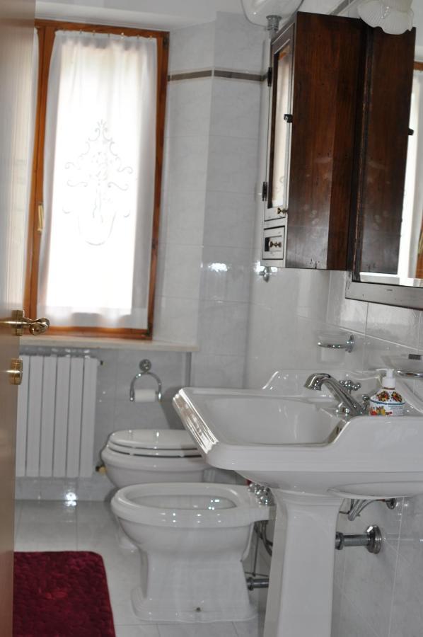 Casa Ben Essere Cuccurano ภายนอก รูปภาพ