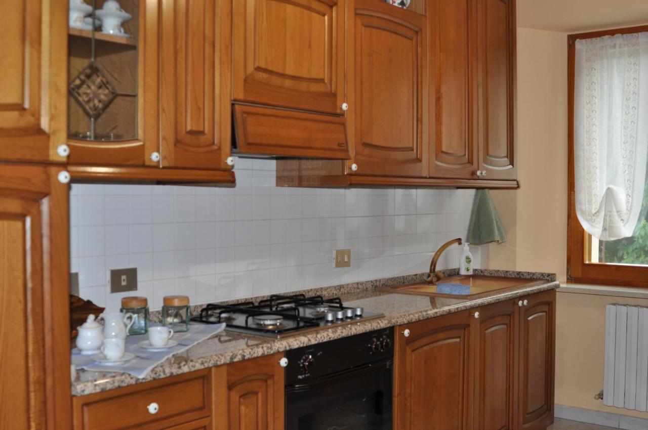 Casa Ben Essere Cuccurano ภายนอก รูปภาพ