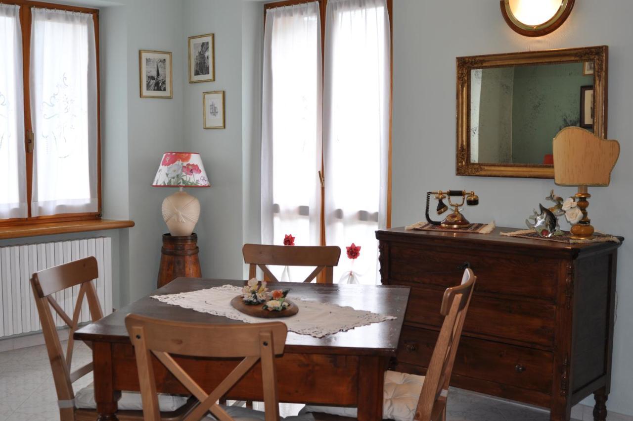 Casa Ben Essere Cuccurano ภายนอก รูปภาพ