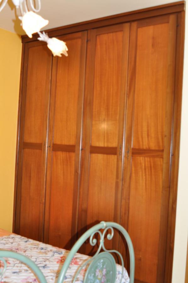 Casa Ben Essere Cuccurano ภายนอก รูปภาพ